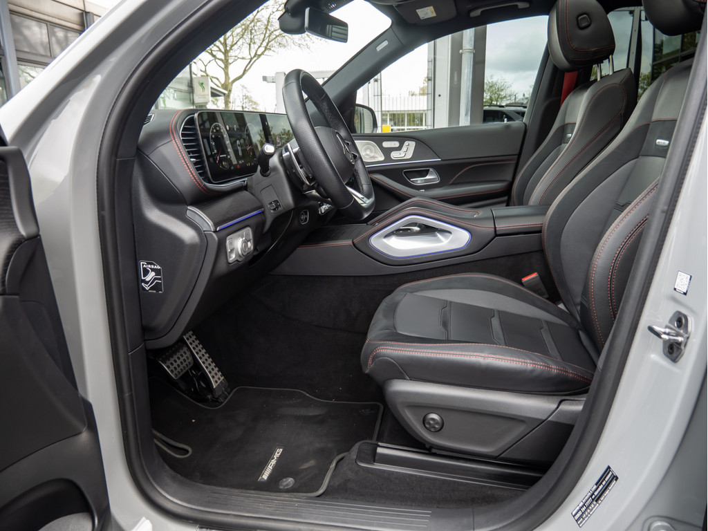 Bild 10 - GLE 53 AMG 4M + Advanced + 22