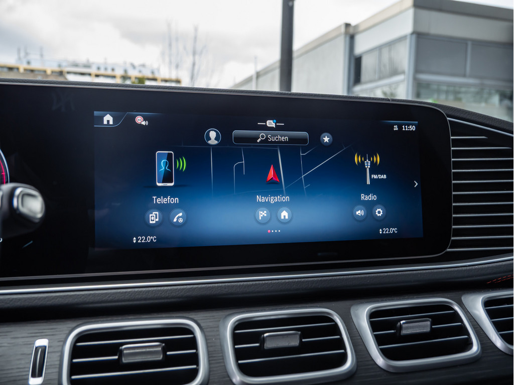 Bild 11 - GLE 53 AMG 4M + Advanced + 22