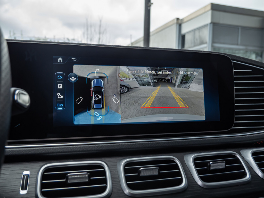 Bild 12 - GLE 53 AMG 4M + Advanced + 22
