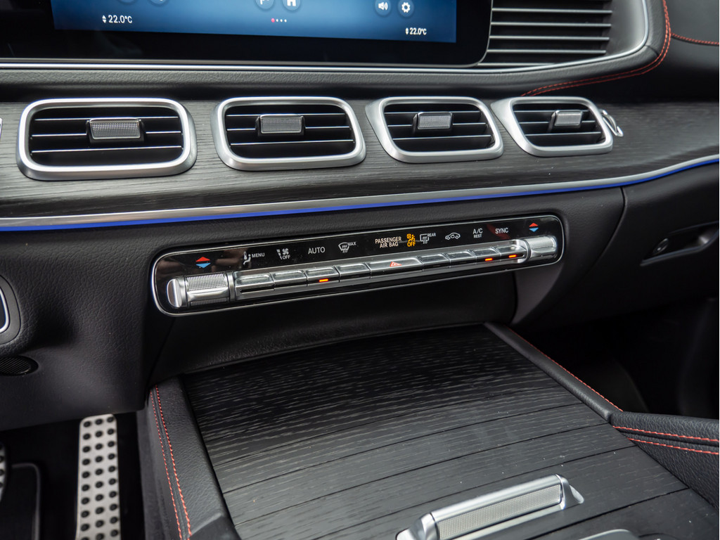 Bild 13 - GLE 53 AMG 4M + Advanced + 22