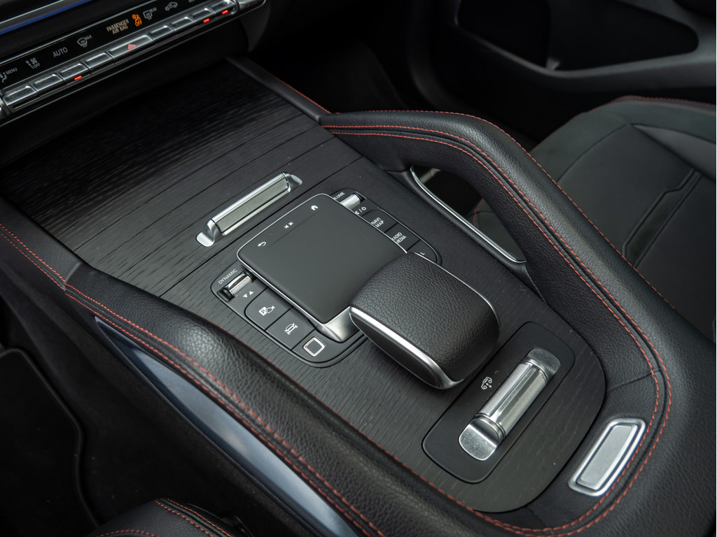 Bild 14 - GLE 53 AMG 4M + Advanced + 22