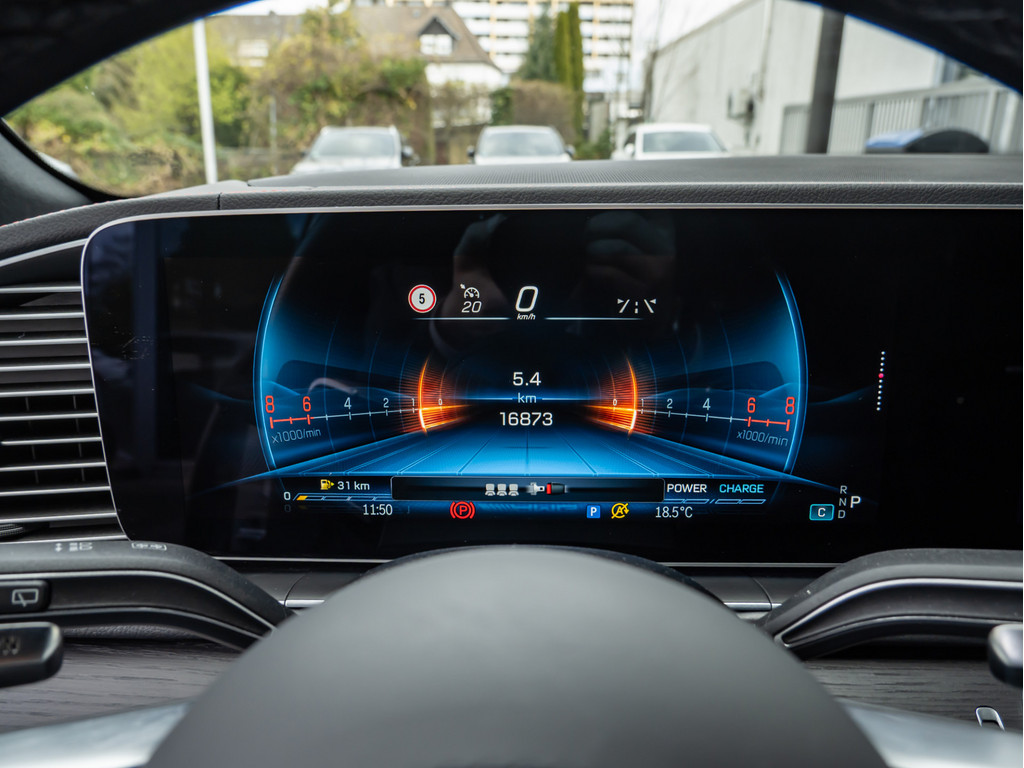 Bild 16 - GLE 53 AMG 4M + Advanced + 22