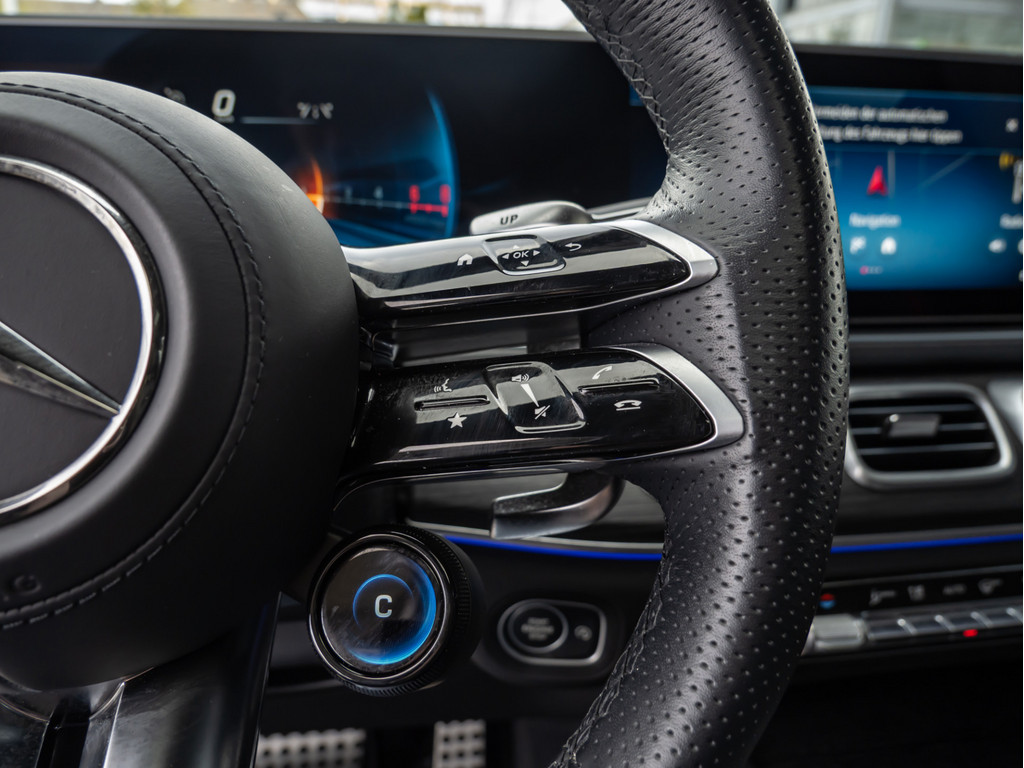 Bild 17 - GLE 53 AMG 4M + Advanced + 22