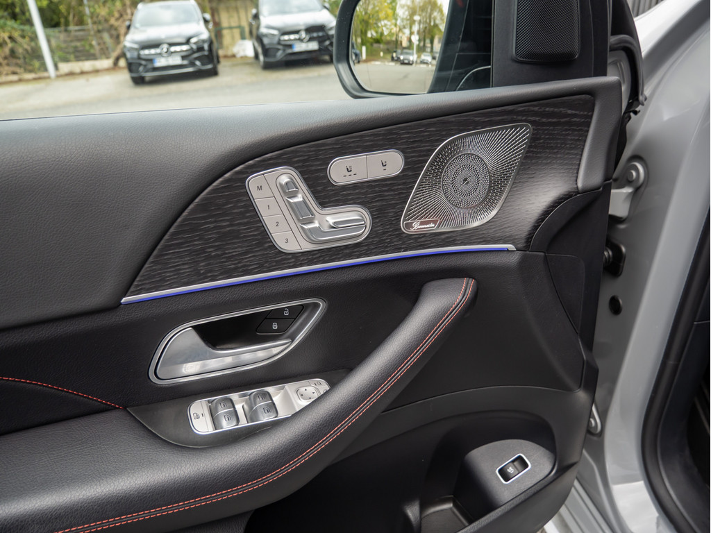 Bild 24 - GLE 53 AMG 4M + Advanced + 22