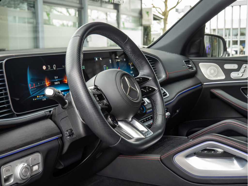 Bild 27 - GLE 53 AMG 4M + Advanced + 22