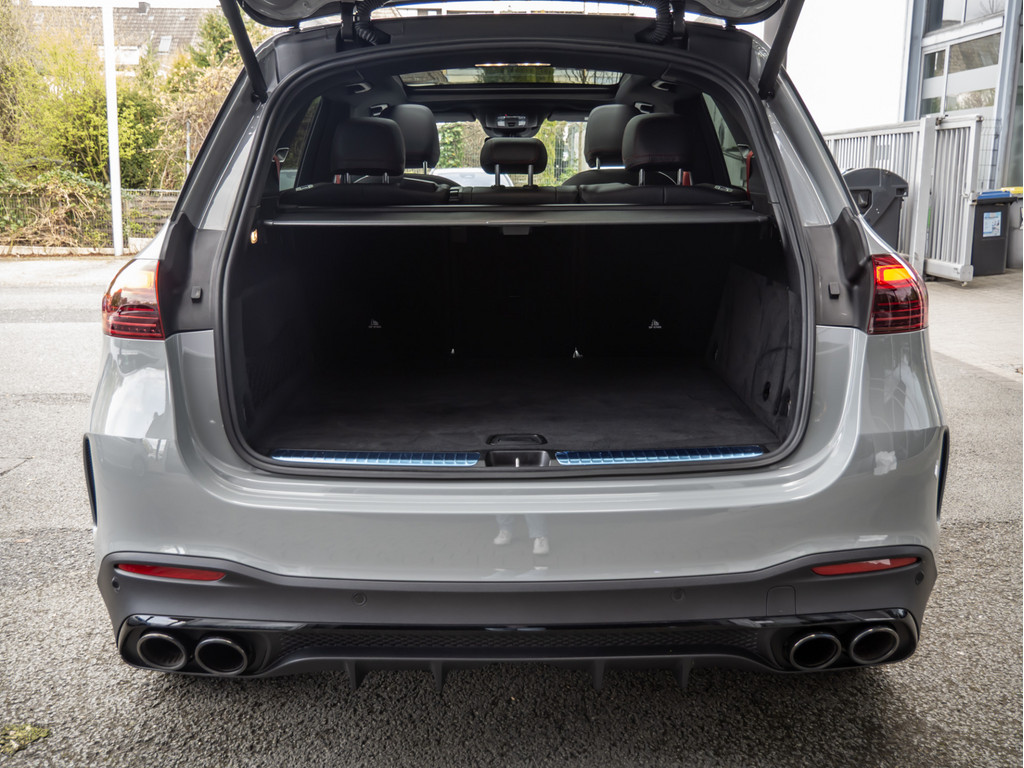 Bild 28 - GLE 53 AMG 4M + Advanced + 22