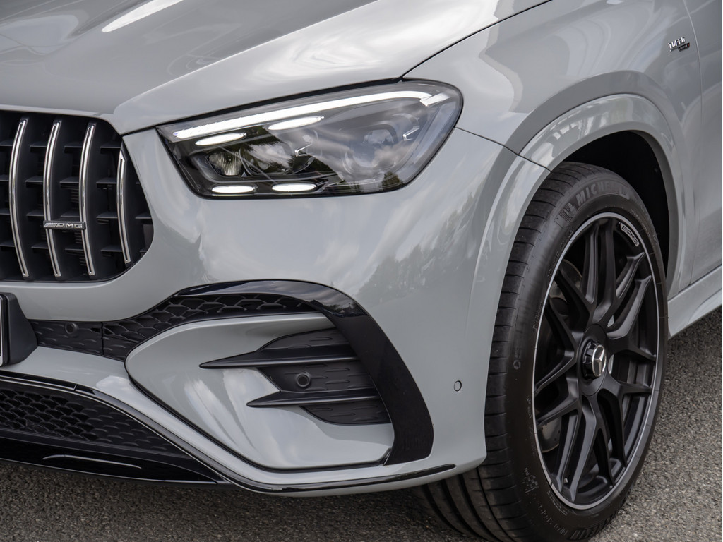 Bild 31 - GLE 53 AMG 4M + Advanced + 22