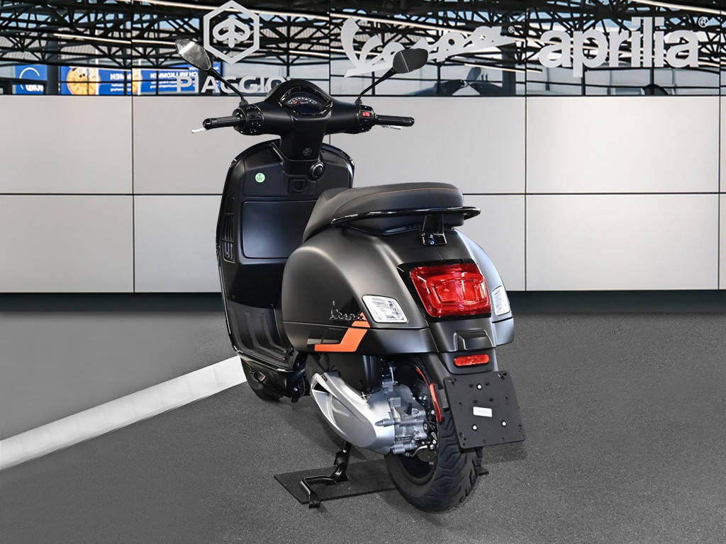 Bild 2 - GTS SuperSport 310 E5 +