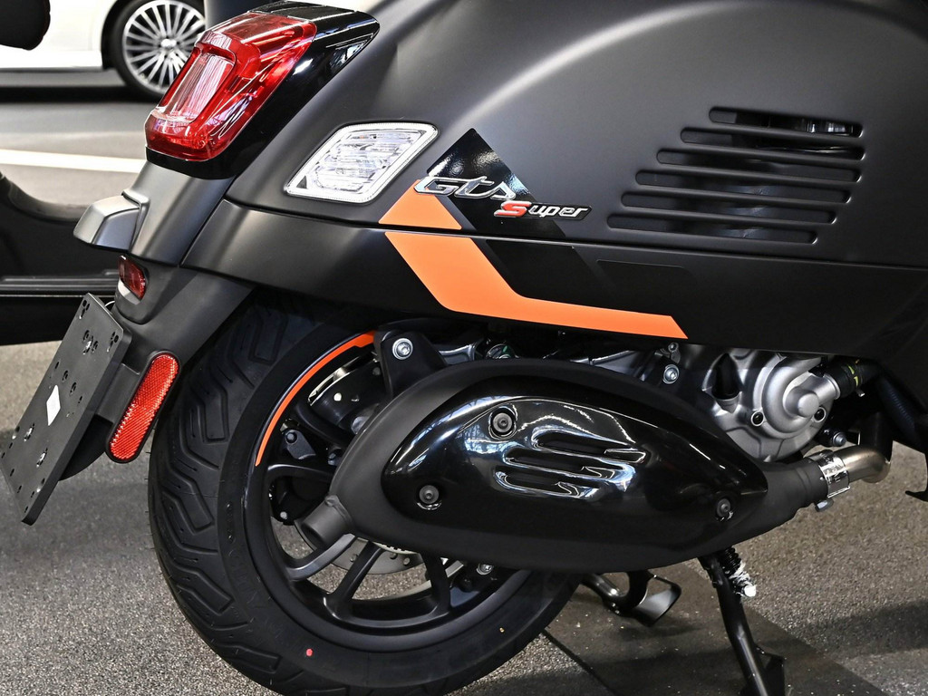 Bild 11 - GTS SuperSport 310 E5 +