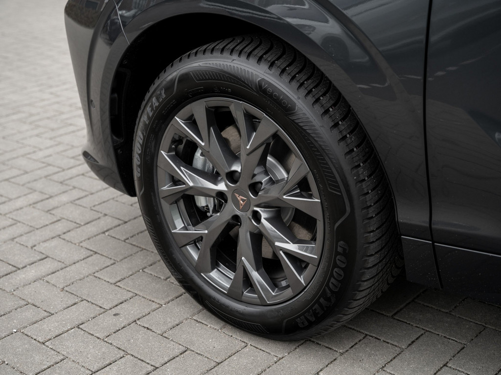 Bild 6 - Terramar 2.0 TSI 4Drive AHK, Kam., ACC