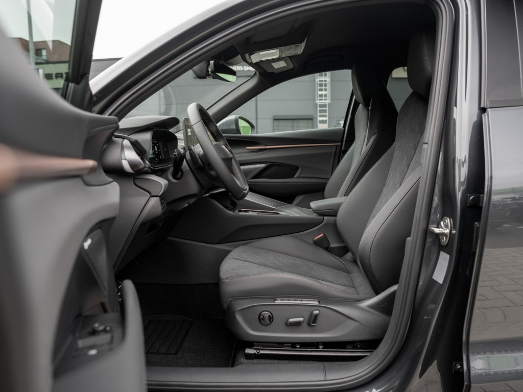 Bild 7 - Terramar 2.0 TSI 4Drive AHK, Kam., ACC