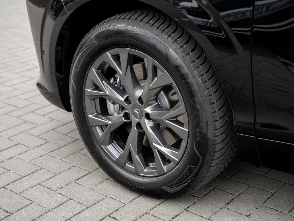 Bild 6 - Terramar 2.0 TSI 4Drive W AHK, Kam. , ACC
