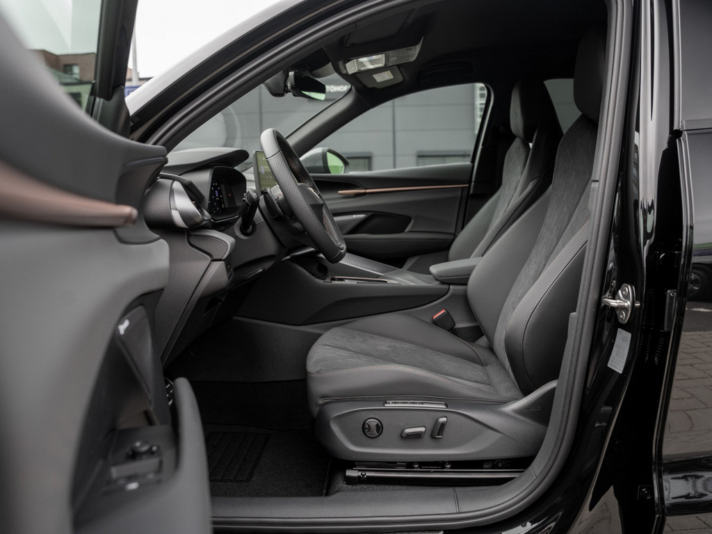 Bild 7 - Terramar 2.0 TSI 4Drive W AHK, Kam. , ACC