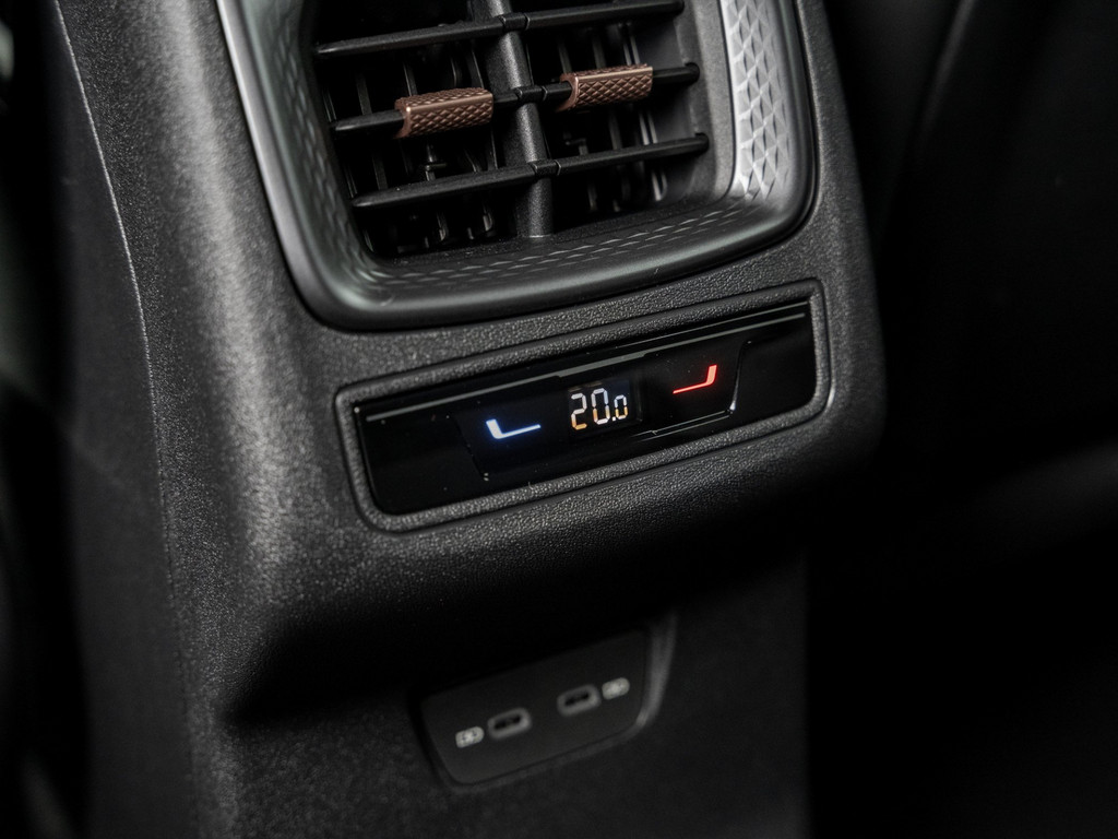 Bild 9 - Terramar 2.0 TSI 4Drive W AHK, Kam. , ACC
