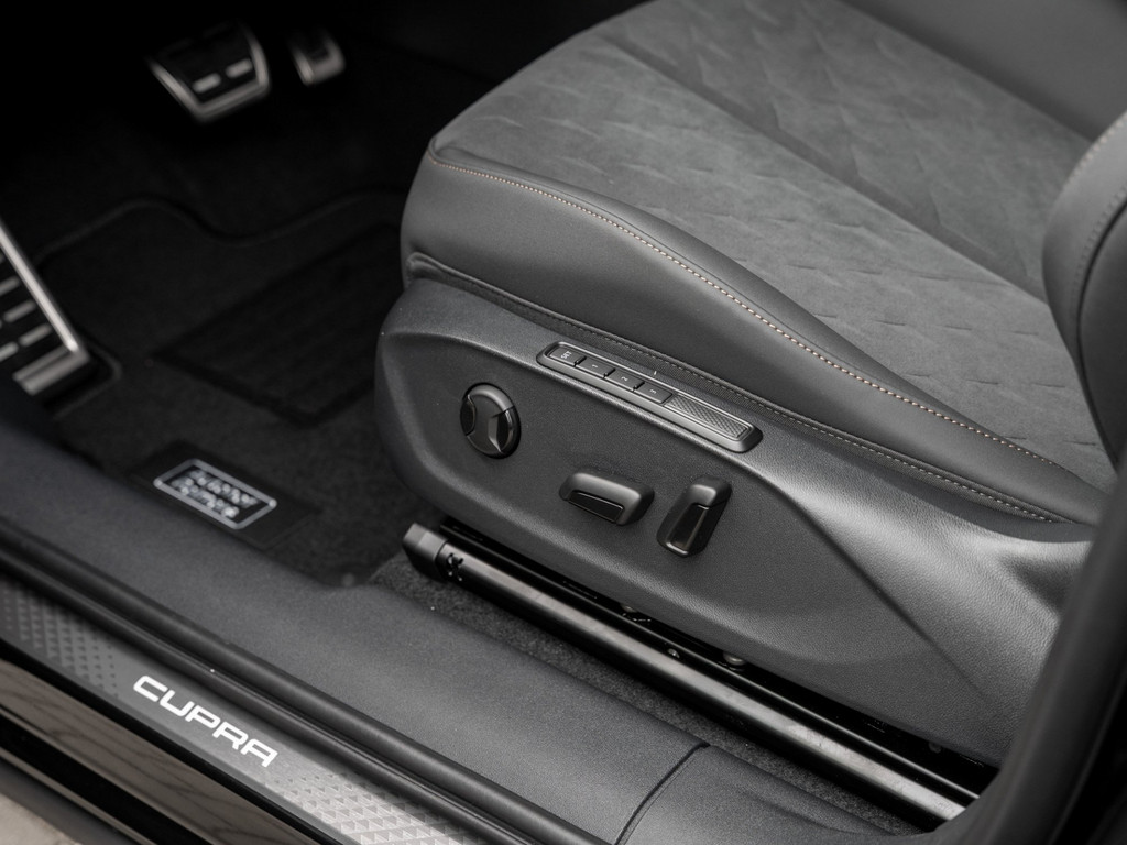 Bild 26 - Terramar 2.0 TSI 4Drive W AHK, Kam. , ACC
