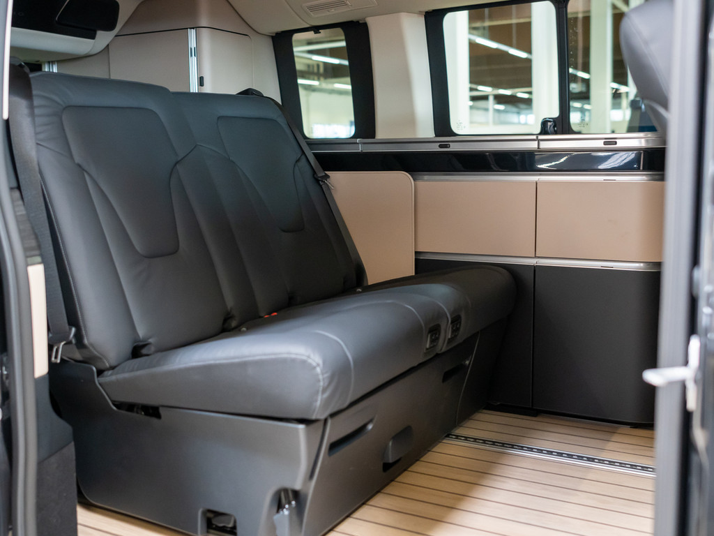 Bild 5 - Marco Polo V 300 d