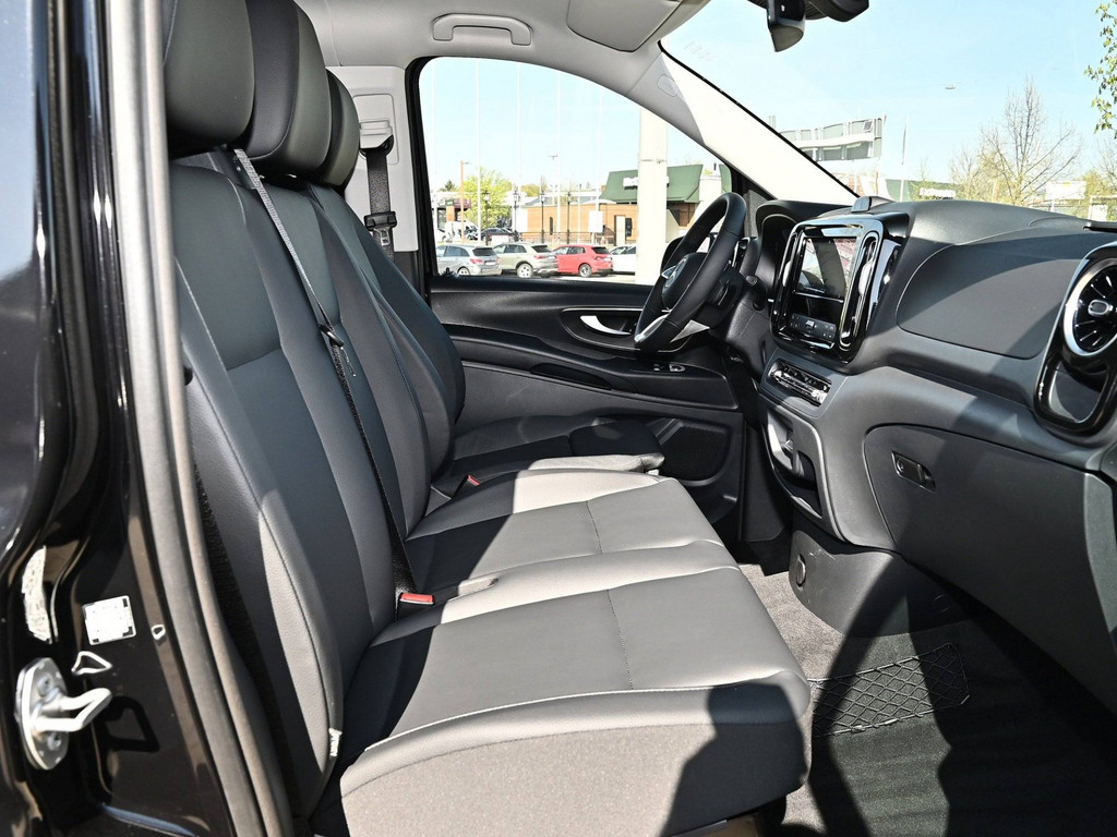 Bild 3 - Vito 116 CDI Tourer SELECT Lang