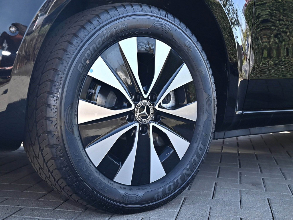 Bild 6 - Vito 116 CDI Tourer SELECT Lang
