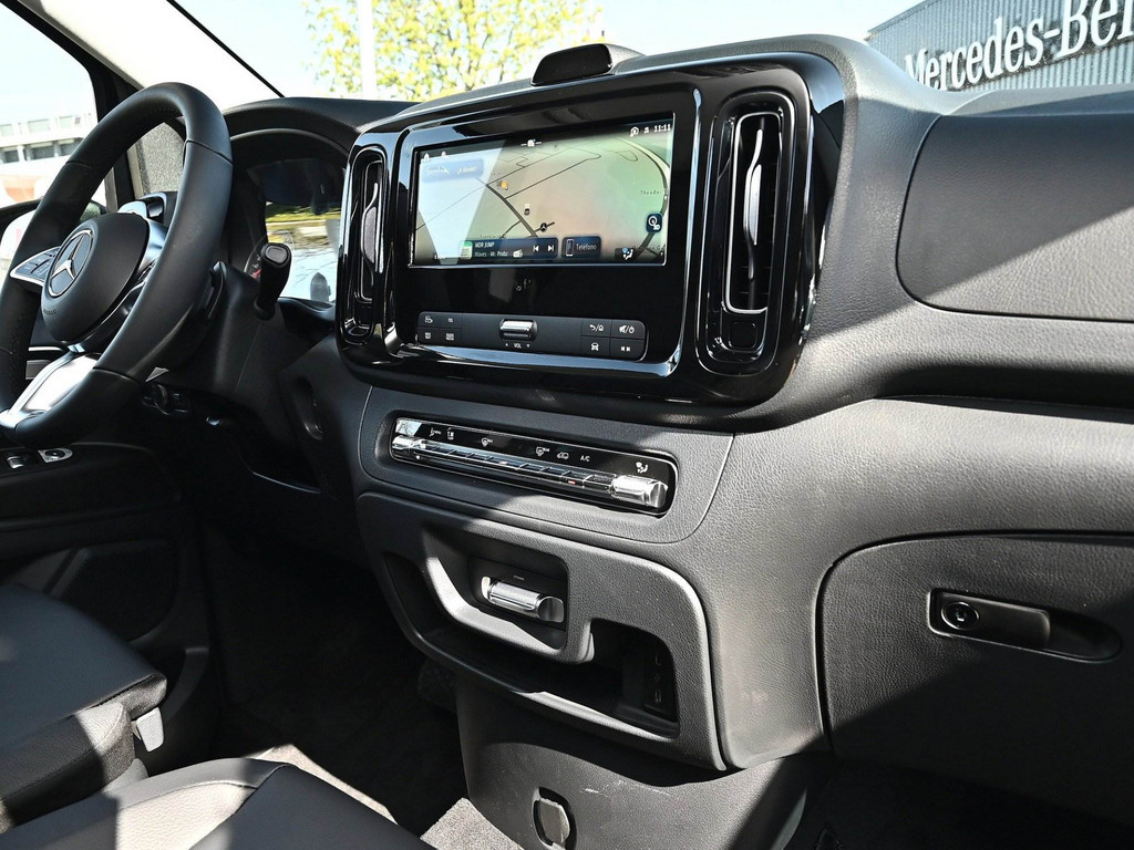 Bild 8 - Vito 116 CDI Tourer SELECT Lang