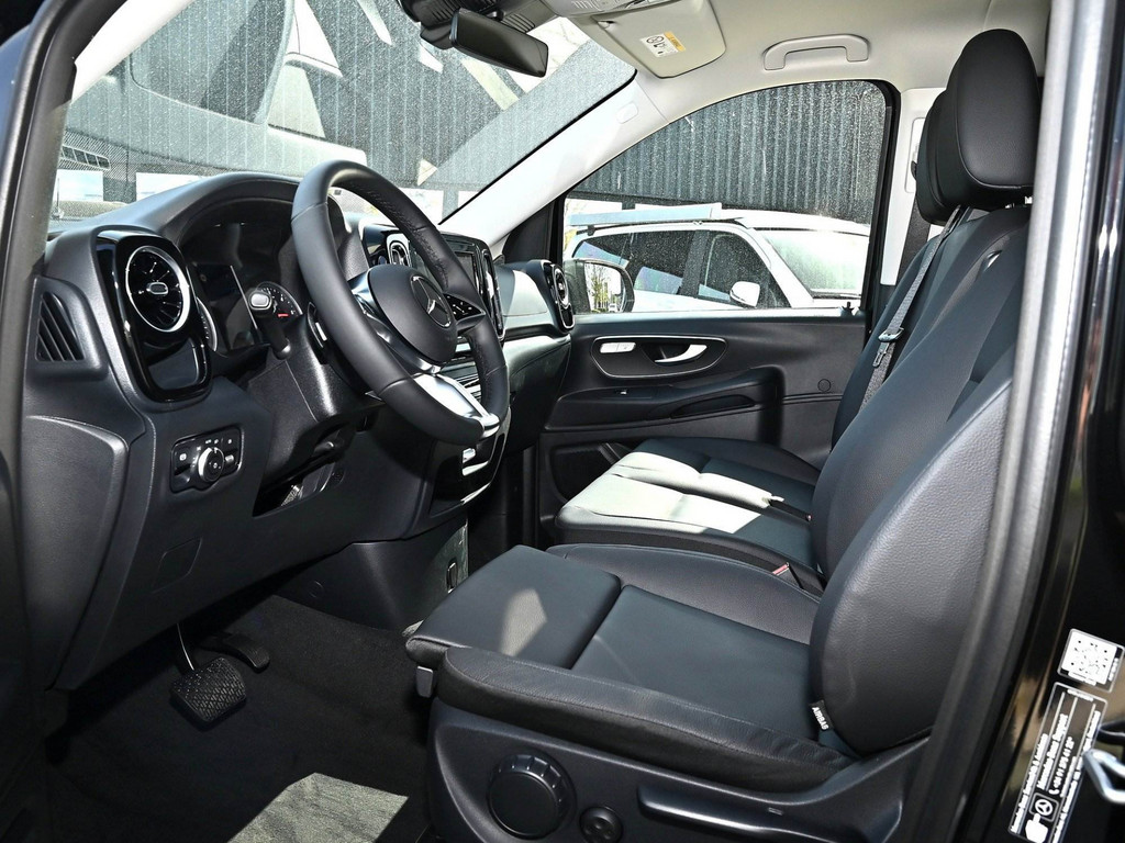 Bild 9 - Vito 116 CDI Tourer SELECT Lang