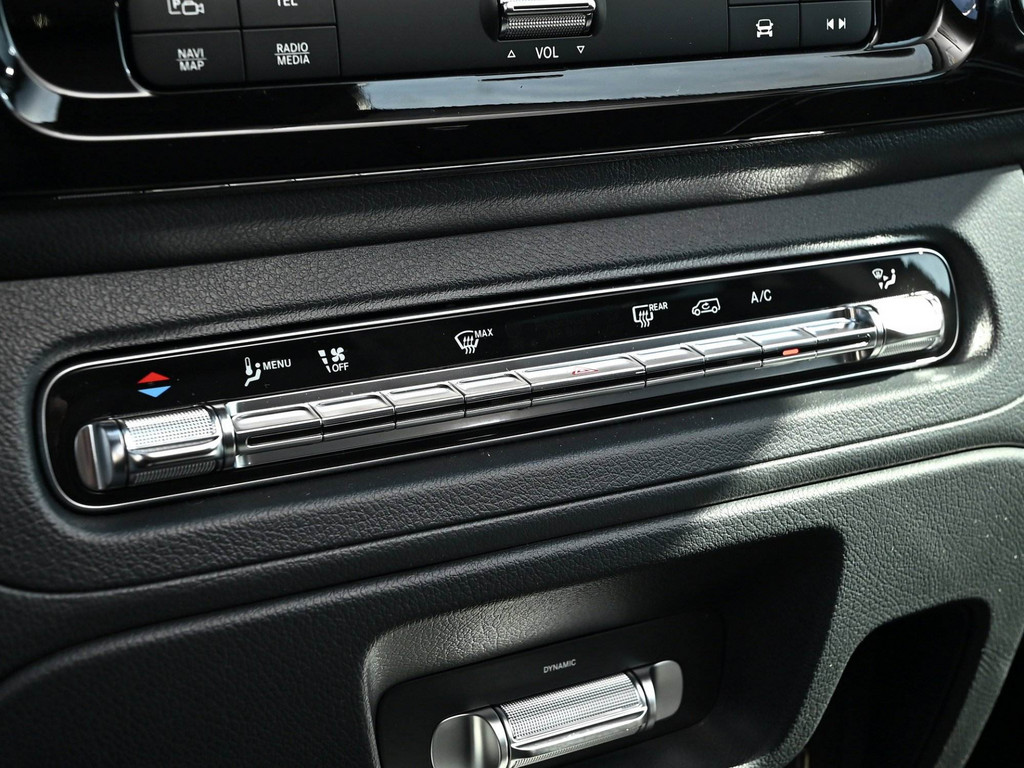 Bild 12 - Vito 116 CDI Tourer SELECT Lang