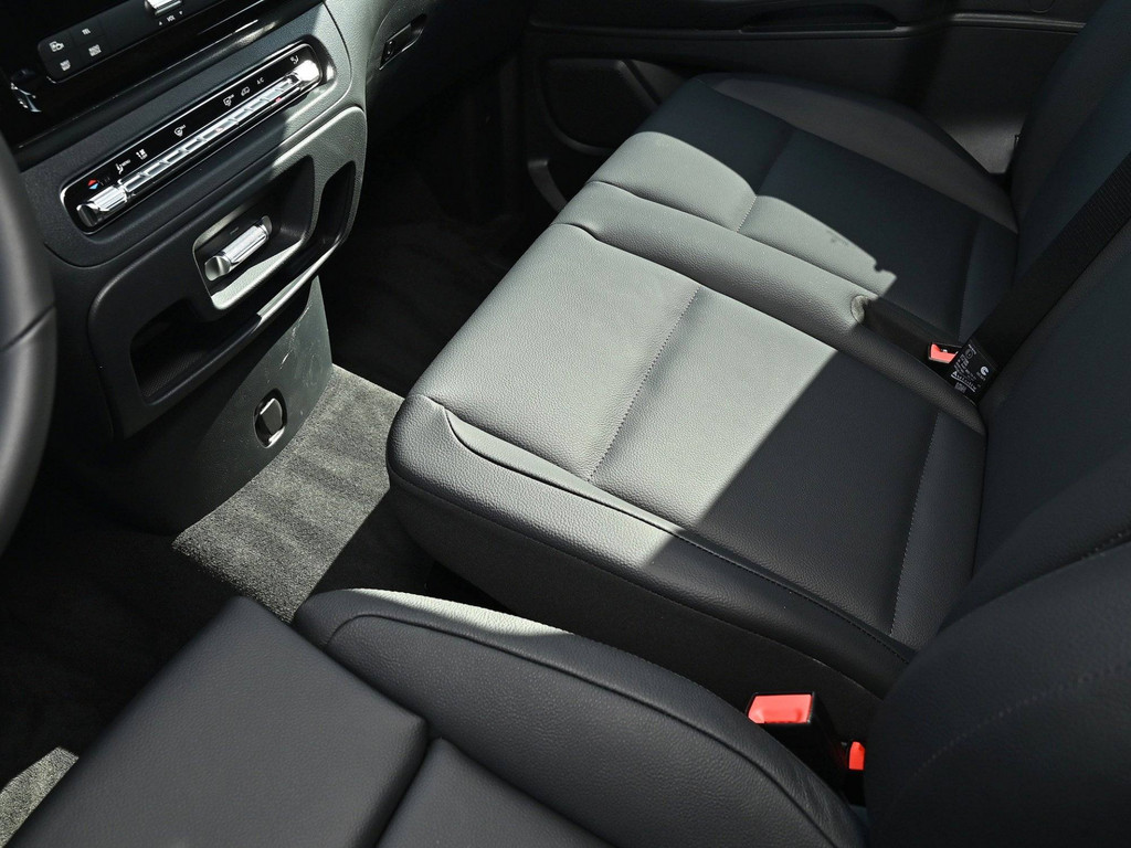 Bild 13 - Vito 116 CDI Tourer SELECT Lang