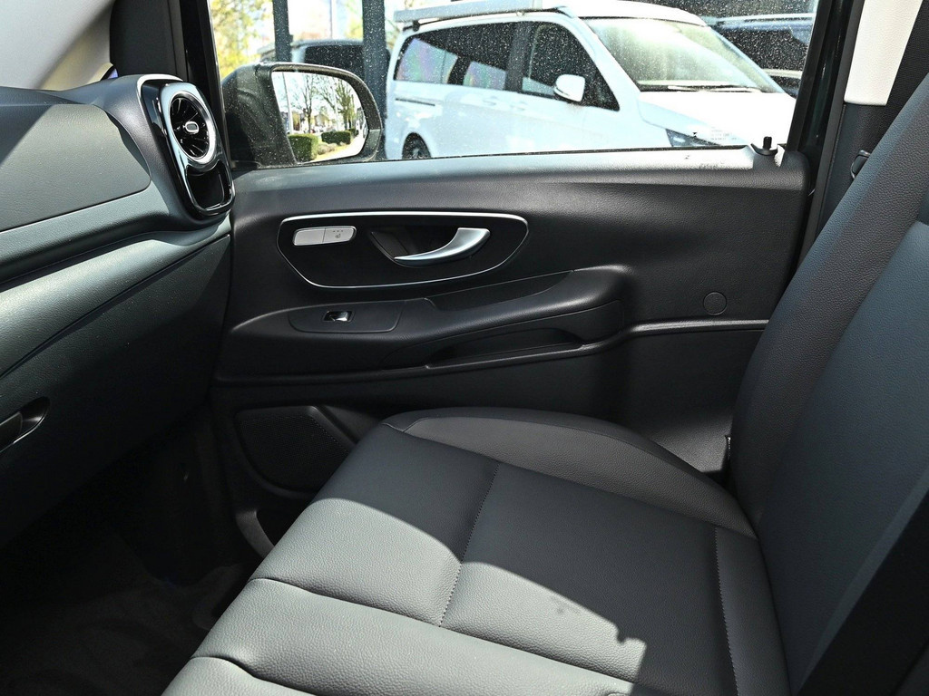 Bild 14 - Vito 116 CDI Tourer SELECT Lang