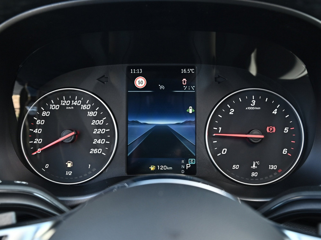 Bild 15 - Vito 116 CDI Tourer SELECT Lang