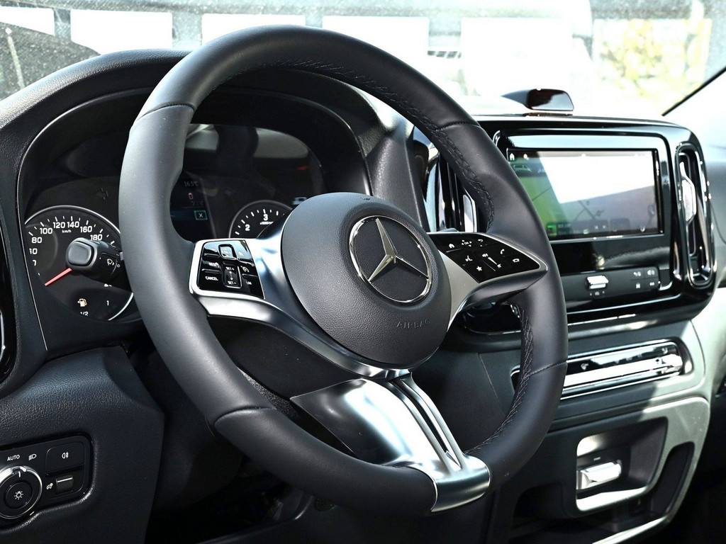 Bild 24 - Vito 116 CDI Tourer SELECT Lang