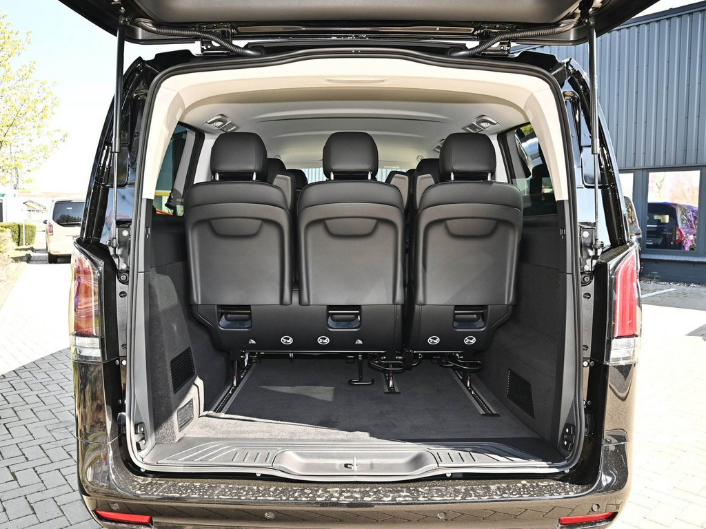 Bild 27 - Vito 116 CDI Tourer SELECT Lang