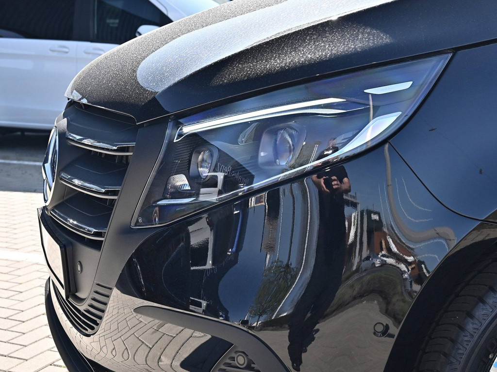 Bild 28 - Vito 116 CDI Tourer SELECT Lang