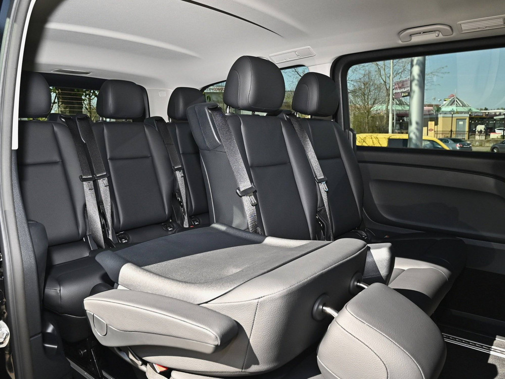 Bild 29 - Vito 116 CDI Tourer SELECT Lang
