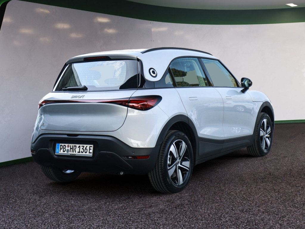 Bild 3 - #1 PURE 49kwh
