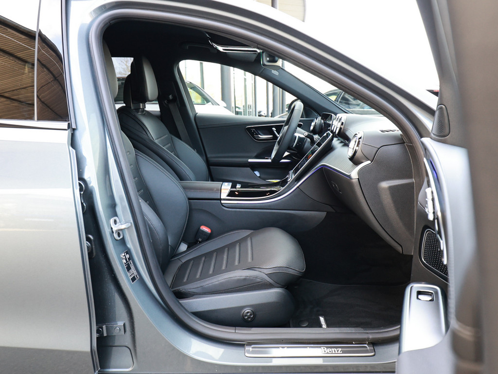 Bild 3 - C 220 d T AMG Edition