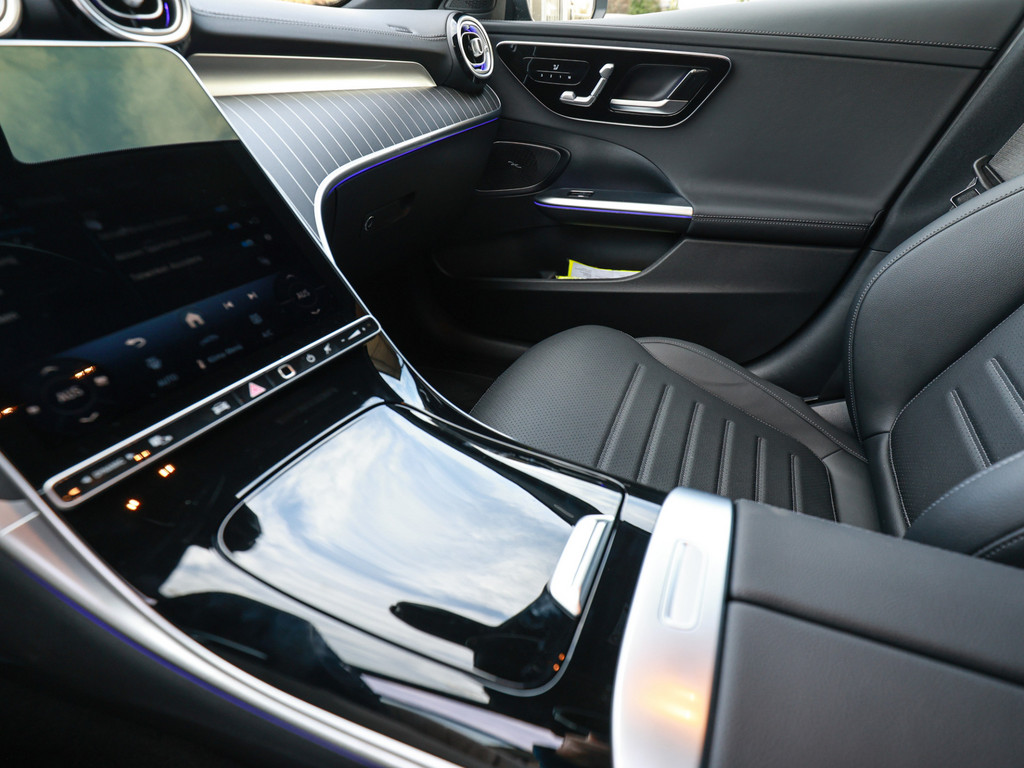 Bild 14 - C 220 d T AMG Edition