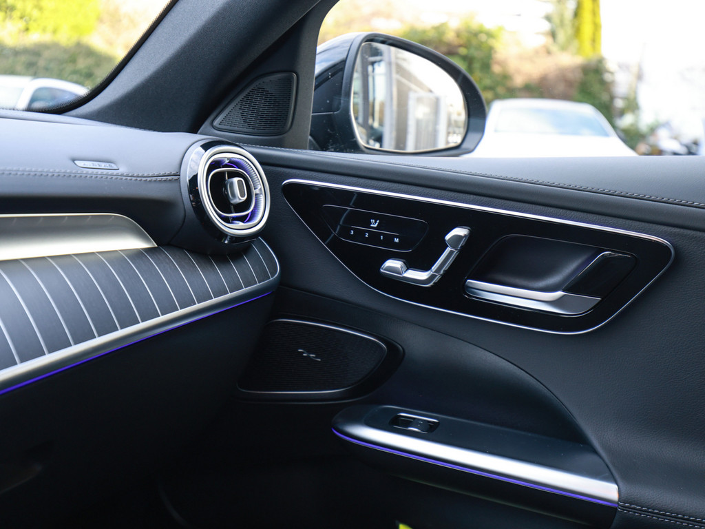 Bild 15 - C 220 d T AMG Edition