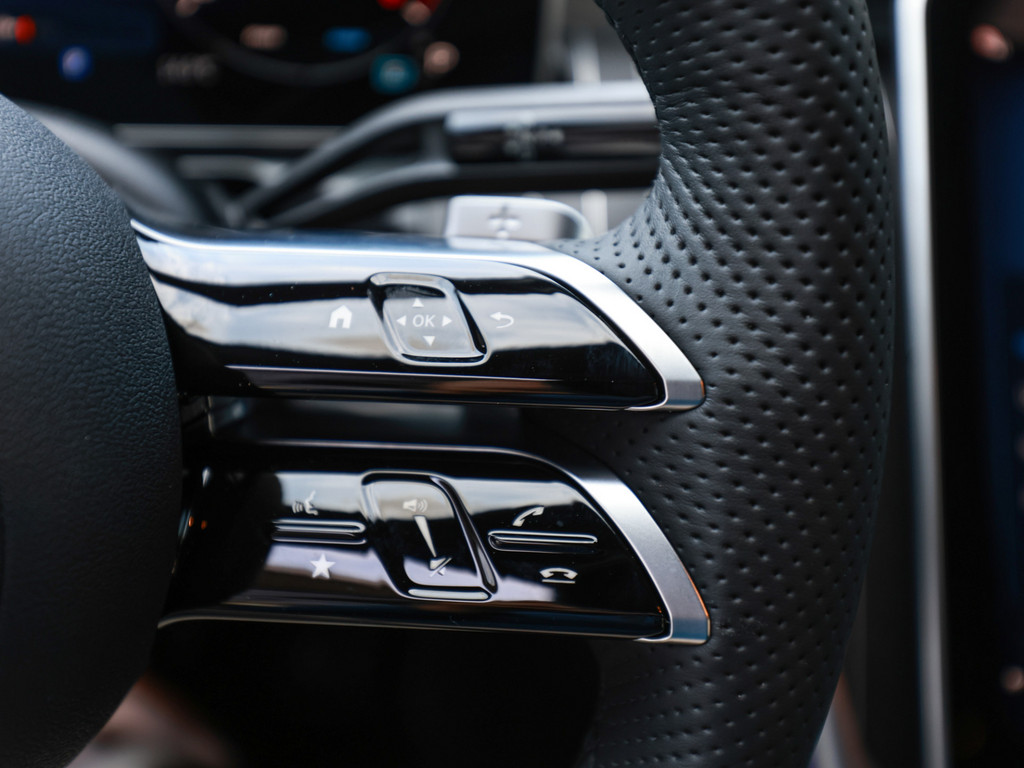 Bild 17 - C 220 d T AMG Edition