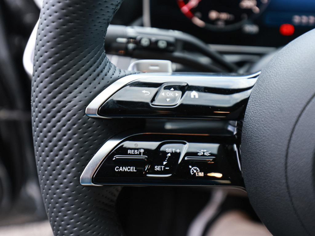 Bild 18 - C 220 d T AMG Edition