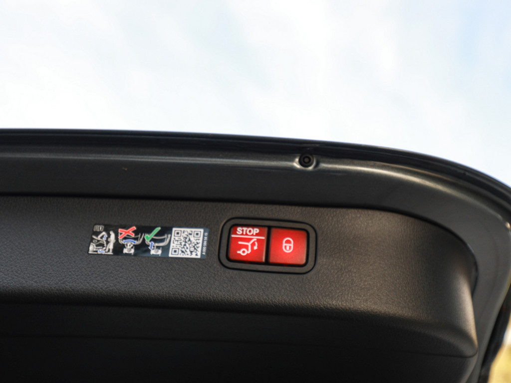 Bild 28 - C 220 d T AMG Edition