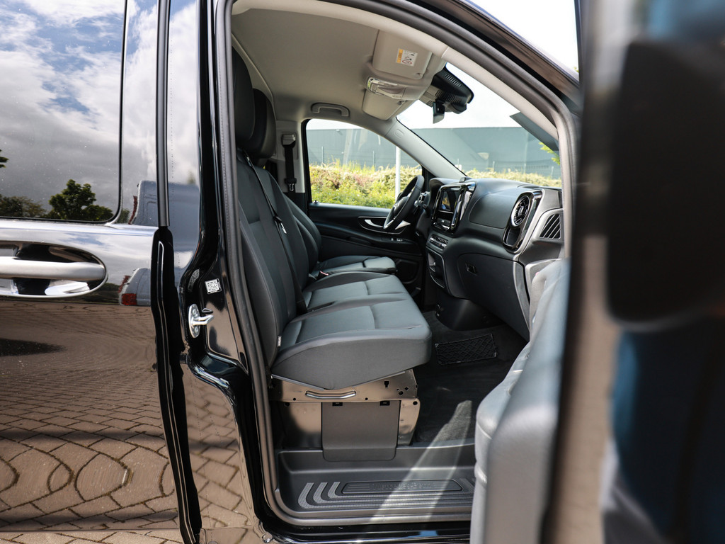 Bild 3 - Vito 116 CDI Tourer SELECT Lang