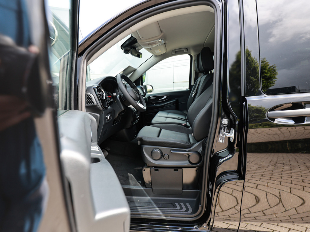 Bild 9 - Vito 116 CDI Tourer SELECT Lang
