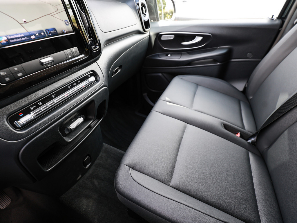 Bild 15 - Vito 116 CDI Tourer SELECT Lang