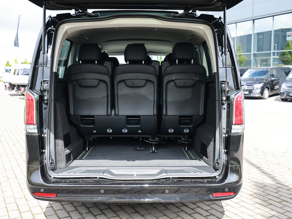 Bild 28 - Vito 116 CDI Tourer SELECT Lang