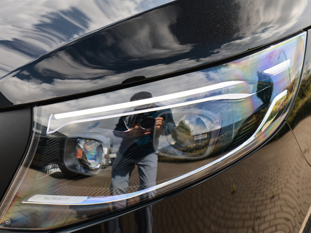 Bild 29 - Vito 116 CDI Tourer SELECT Lang