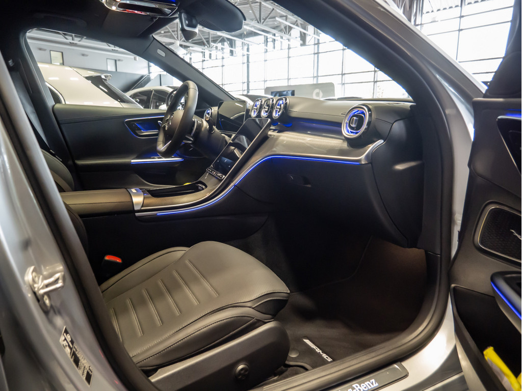 Bild 3 - C 220 d Edition AMG