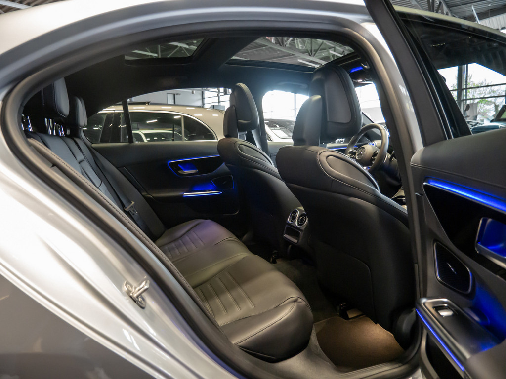 Bild 5 - C 220 d Edition AMG