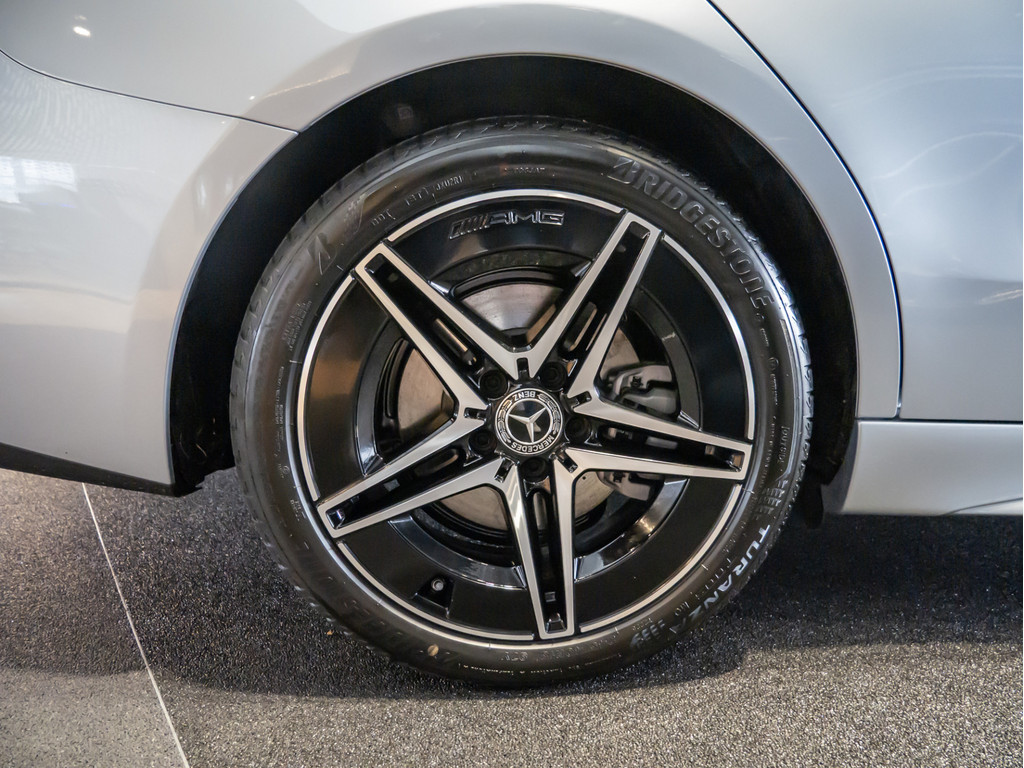 Bild 6 - C 220 d Edition AMG
