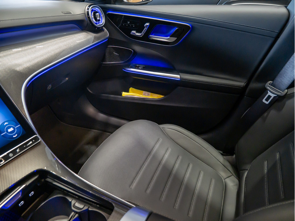 Bild 12 - C 220 d Edition AMG
