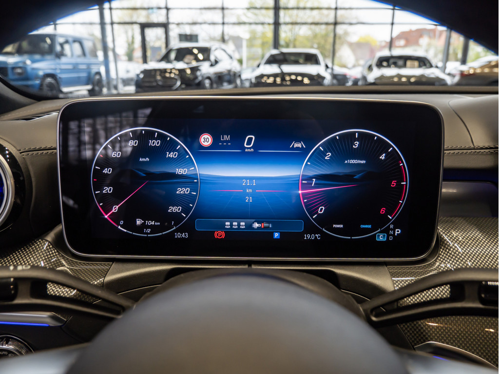Bild 13 - C 220 d Edition AMG