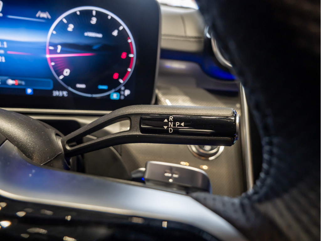 Bild 17 - C 220 d Edition AMG